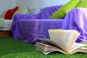 Гостиница WonderOcean Dive Hostel  Hengchun
